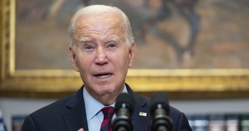 Tổng thống Biden nói sẽ có thỏa thuận con tin giữa Israel - Hamas
