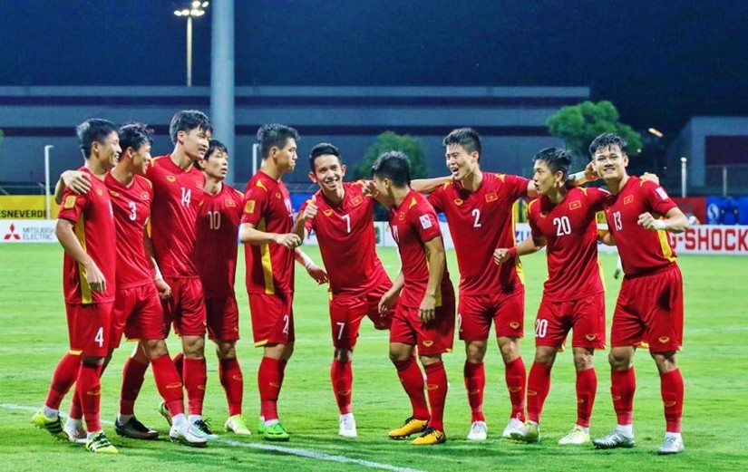 Việt Nam quyết đấu với Philippines tại v&ograve;ng loại 2 World Cup 2026