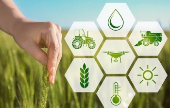 Phát triển nông nghiệp bền vững cần khoản đầu tư lớn và lâu dài