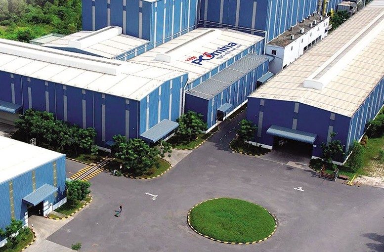 Kỳ vọng mới trong việc tái cấu trúc của Thép Pomina