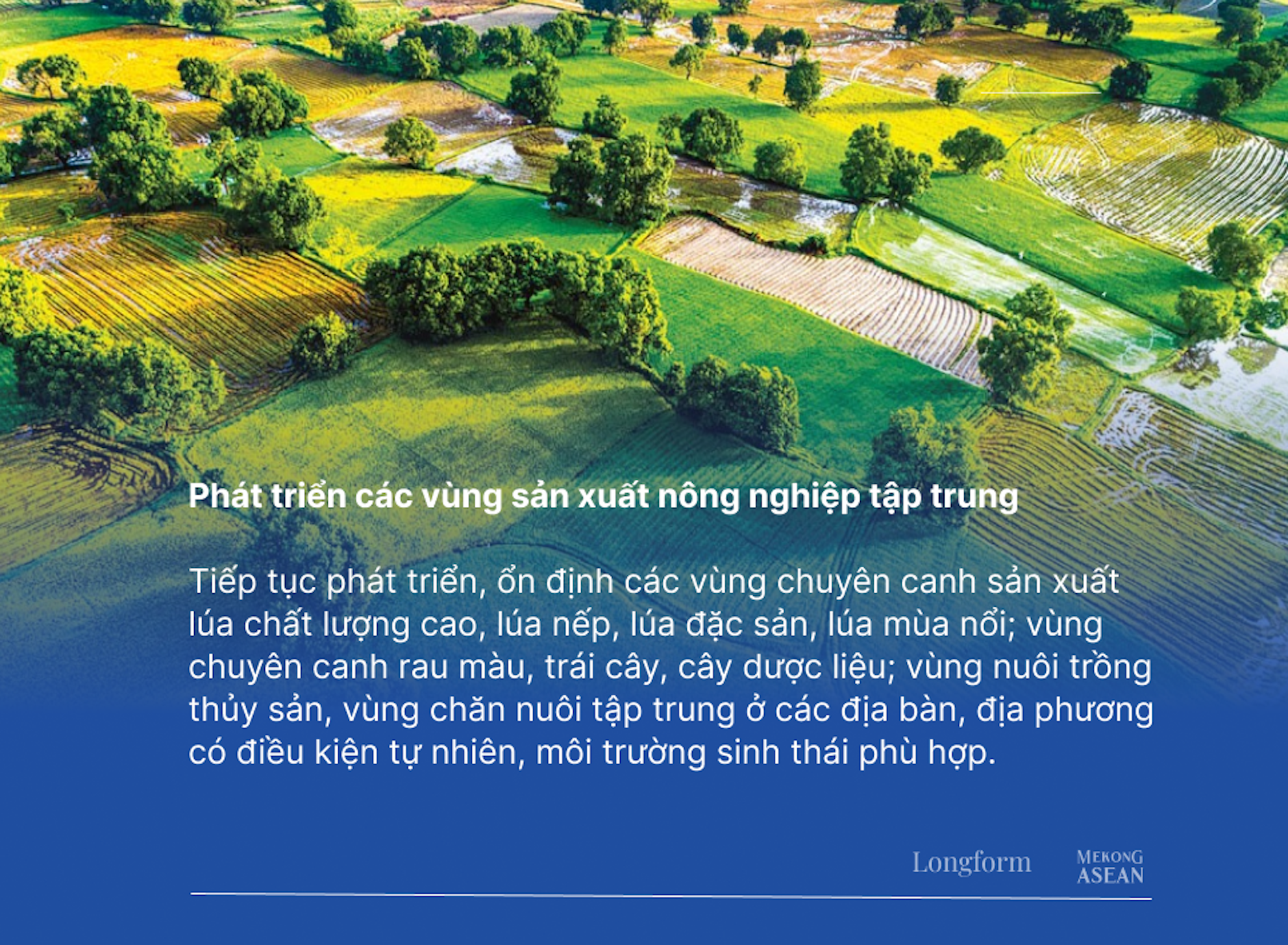 Xung lực mới cho An Giang phát triển