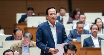 'Trên 100.000 căn nhà cho người có công và hộ nghèo sẽ được giải quyết'