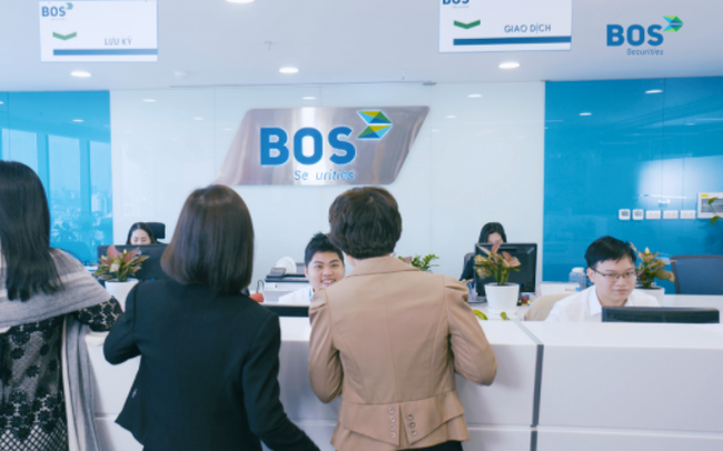 Chứng kho&aacute;n BOS b&aacute;o lỗ năm 2022 hơn 986 tỷ đồng &ndash; mức lỗ cao nhất kể từ khi bắt đầu c&ocirc;ng bố th&ocirc;ng tin v&agrave;o năm 2017.