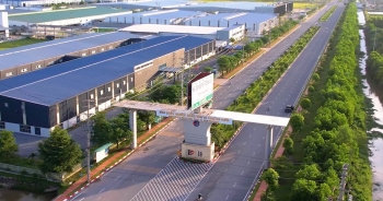 Taseco Land được chấp thuận xây dựng KCN hơn 2.300 tỷ đồng tại Hà Nam