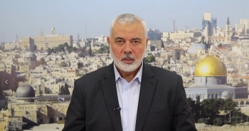 Hamas nói &apos;sắp đạt được thỏa thuận ngừng bắn&apos; với Israel