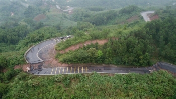 Giao UBND tỉnh Quảng Trị xây mới quốc lộ 15D theo phương thức PPP