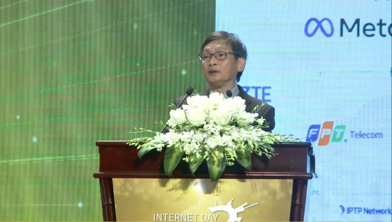 Internet Day 2023: Người dùng Internet tại Việt Nam chiếm 80% dân số