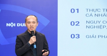 Ra mắt giải pháp bảo vệ dữ liệu cho doanh nghiệp tại Việt Nam