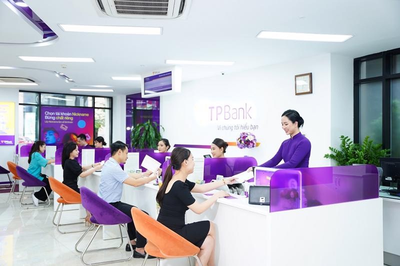 TPBank chi 125 tỷ đồng mua lại CTCP Quản l&yacute; quỹ Việt C&aacute;t