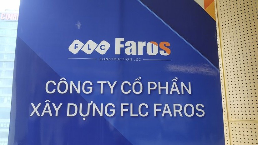 Kh&ocirc;ng c&ocirc;ng bố th&ocirc;ng tin, FLC Faros bị phạt hơn 90 triệu đồng
