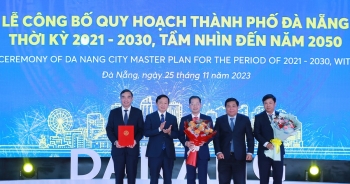 Tạo xung lực mới để Đà Nẵng tiếp tục tạo kỳ tích về phát triển kinh tế - xã hội