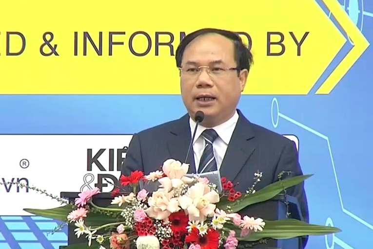 Vietbuild 2023 quay trở lại Hà Nội với gần 1.700 gian hàng