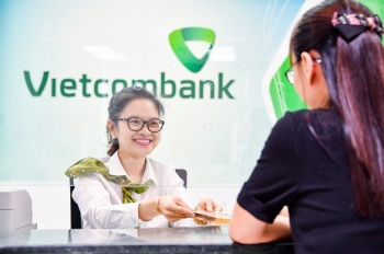 Vietcombank đề xuất chia cổ tức từ lợi nhuận còn lại năm 2023