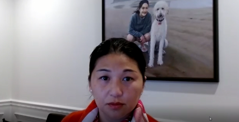 Ảnh t&aacute;c giả