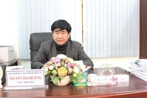 Ảnh t&aacute;c giả