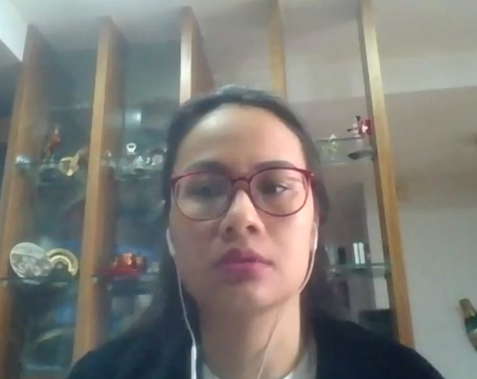 Ảnh t&aacute;c giả