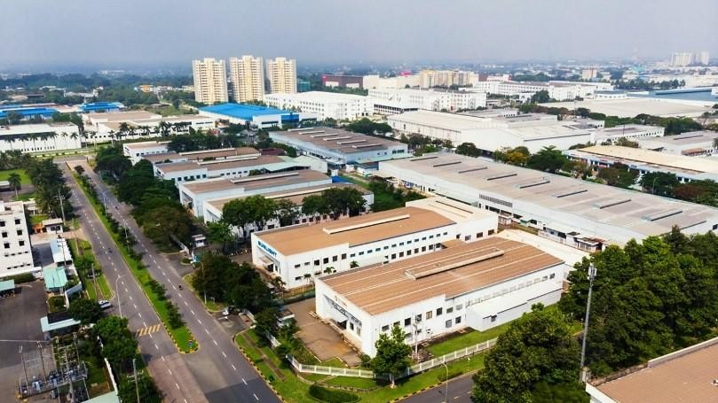 Hải Ph&ograve;ng phấn đấu đạt mục ti&ecirc;u x&acirc;y dựng, ph&aacute;t triển 15 KCN trong nhiệm kỳ 2021-2025