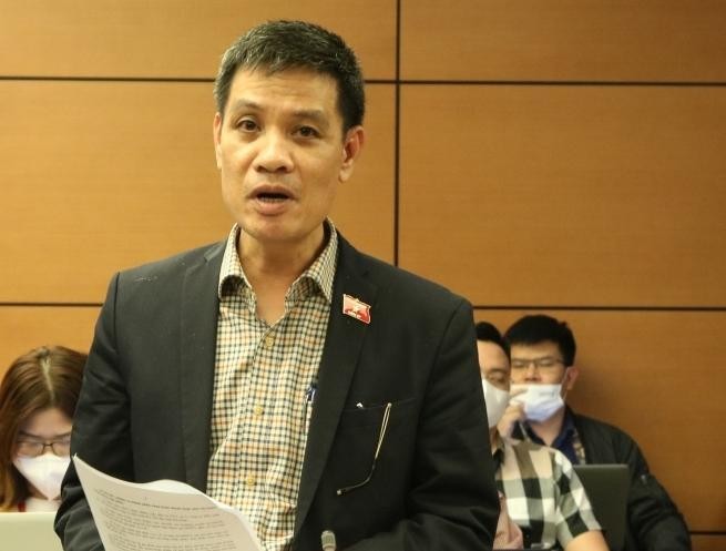 Ảnh t&aacute;c giả