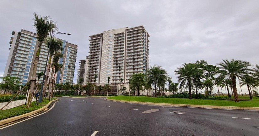 Khu c&ocirc;ng nghiệp &ndash; đ&ocirc; thị v&agrave; dịch vụ c&ocirc;ng nghệ cao được quy hoạch, đầu tư