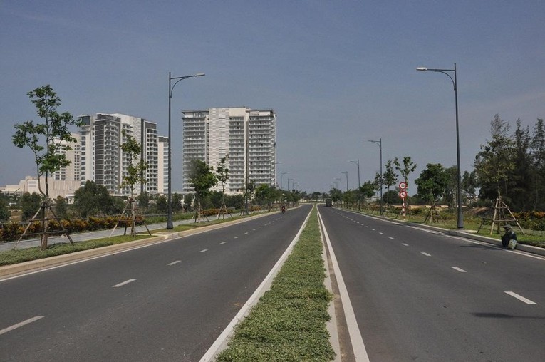 V&ugrave;ng Đ&ocirc;ng của tỉnh Quảng Nam được nhiều nh&agrave; đầu tư quan t&acirc;m để đề xuất đầu tư dự &aacute;n .