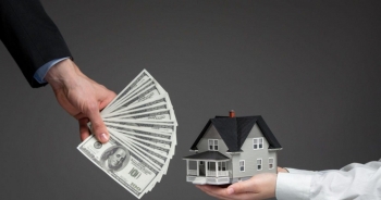 Nhiều ngân hàng giảm mức vay tiêu dùng cho người mua nhà ở