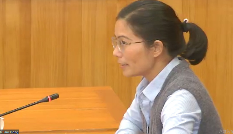 Ảnh t&aacute;c giả