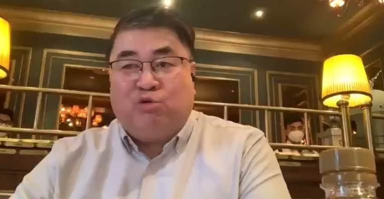 Ảnh t&aacute;c giả