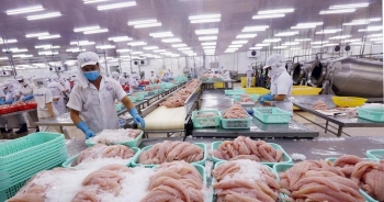 Xuất khẩu cá tra sang Philippine và Indonesia tăng mạnh