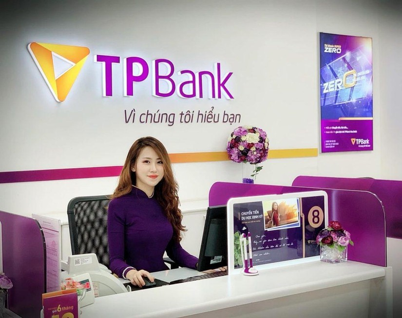 TPBank chia cổ tức bằng cổ phiếu, tăng vốn điều lệ th&ecirc;m 4.000 tỷ đồng