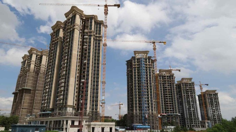 Bất động sản tiếp tục dẫn đầu về tỷ lệ ph&aacute;t h&agrave;nh tr&aacute;i phiếu doanh nghiệp