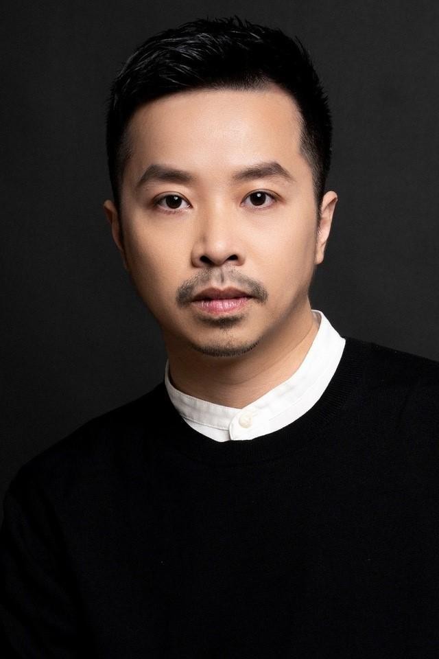 &Ocirc;ng Tr&iacute; Phạm, người s&aacute;ng lập Whydah