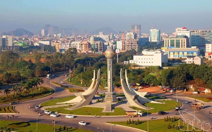 Trung t&acirc;m th&agrave;nh phố Thanh H&oacute;a