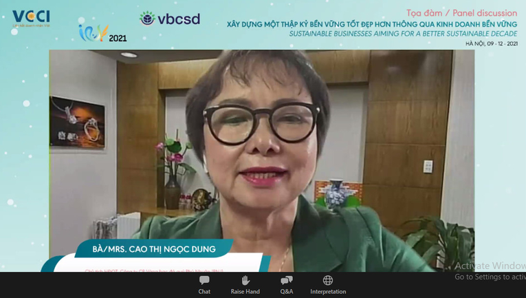 Ảnh t&aacute;c giả