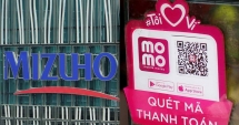 MoMo nhận đầu tư 170 triệu USD từ ngân hàng Nhật