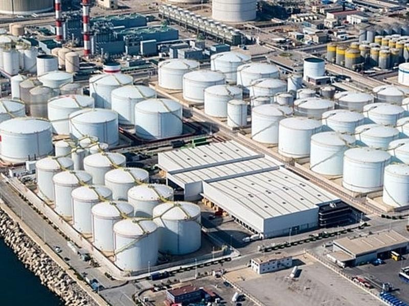 T&iacute;n hiệu t&iacute;ch cực về biến thể mới k&eacute;o gi&aacute; dầu tăng trở lại