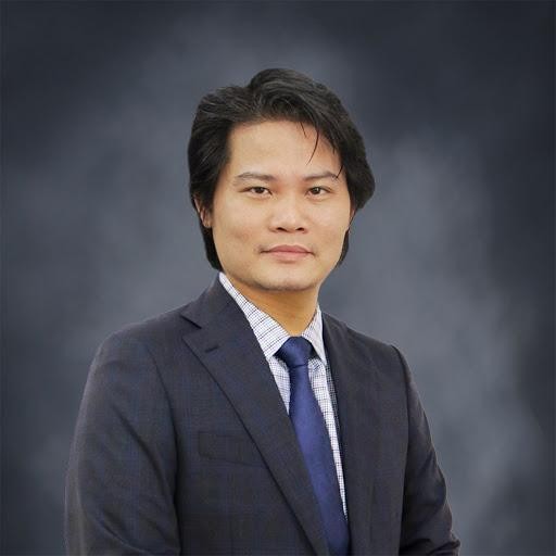 Ảnh t&aacute;c giả