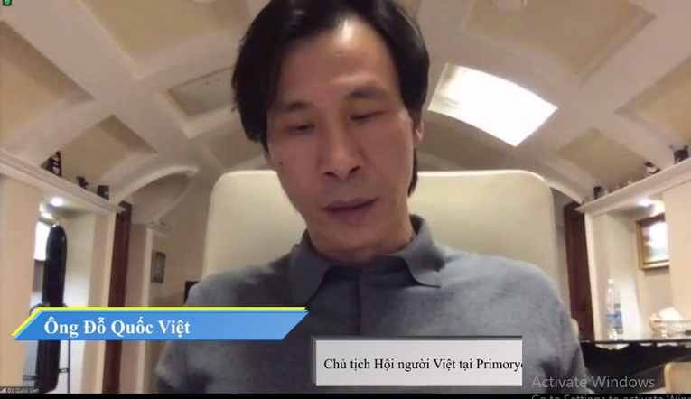 Ảnh t&aacute;c giả