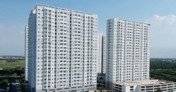 Vay vốn xây dựng, cải tạo nhà ở xã hội tối đa là 500 triệu đồng