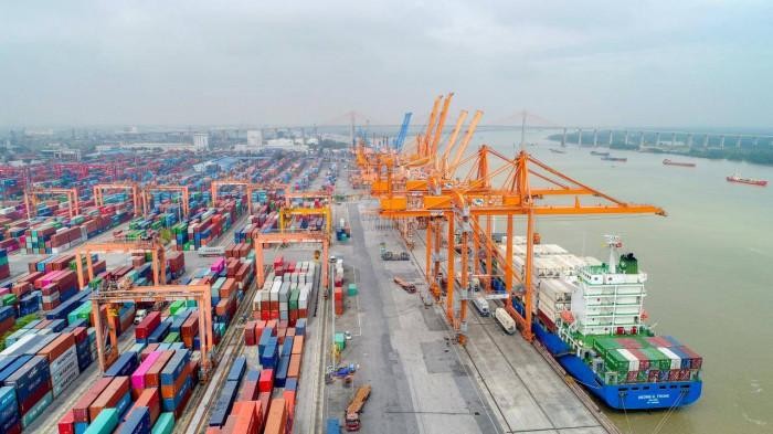 Triển vọng kinh tế ASEAN năm 2022: Ba động lực ch&iacute;nh cho phục hồi mạnh mẽ