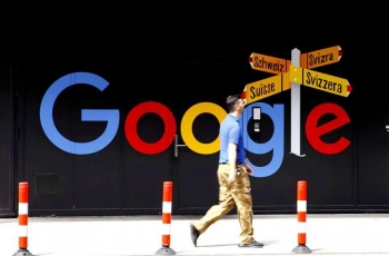 Google dọa sa thải nhân viên không tiêm vaccine