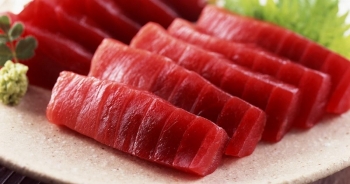 Xuất khẩu cá ngừ Việt Nam sang Australia tăng 103%