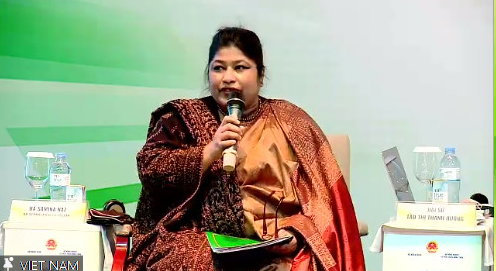 Ảnh t&aacute;c giả