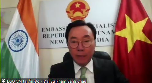 Ảnh t&aacute;c giả