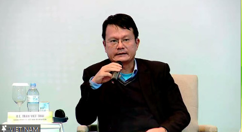 Ảnh t&aacute;c giả