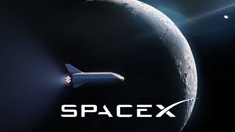 SpaceX, được th&agrave;nh lập bởi Elon Musk của Tesla, đ&atilde; dẫn đầu c&aacute;c &ldquo;kỳ l&acirc;n&rdquo; của Mỹ với mức định gi&aacute; 100 tỷ USD. .Ảnh: Internet
