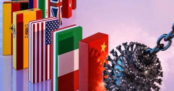 Morgan Stanley: &apos;Kinh tế toàn cầu năm 2022 tăng trưởng bất chấp lạm phát’