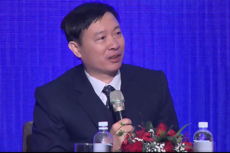 &Ocirc;ng Nguyễn Ngọc Cương, Ph&oacute; Cục trưởng Cục An ninh mạng v&agrave; ph&ograve;ng chống tội phạm sử dụng c&ocirc;ng nghệ cao