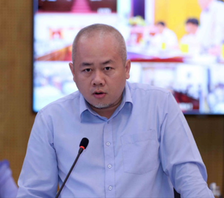 Ảnh t&aacute;c giả