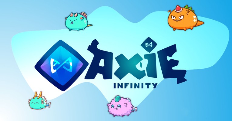 Axie Infinity - tựa game blockchain nổi tiếng thế giới ứng dụng c&ocirc;ng nghệ DeFi
