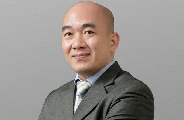 Ảnh t&aacute;c giả